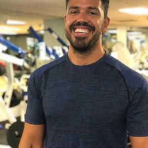 Meet your Posher, Anthony